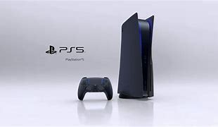 Image result for PS5 All-Black