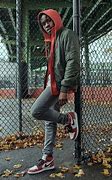 Image result for Jordan 1 Chicago Outfit