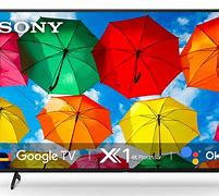 Image result for Sony Smart TV 52 Inch