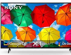 Image result for Sony Google TV