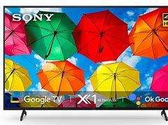 Image result for Sony TV Umbellas