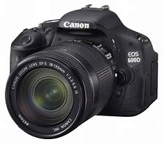 Image result for Canon 600D Logo