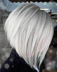 Image result for White Blonde Hair Color
