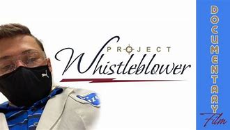 Image result for Project Whistleblower