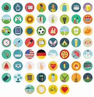 Image result for Round Icon with 11