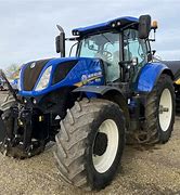 Image result for New Holland Tractors T7