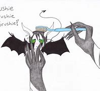 Image result for Brushie Bat