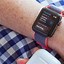 Image result for UTC Time Apple Watch Series 3