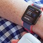 Image result for Series 3 or 4 Apple Watch