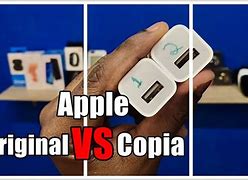 Image result for Original Charger iPhone 6 Plus