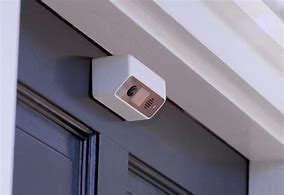 Image result for Door Security Camera Wireless