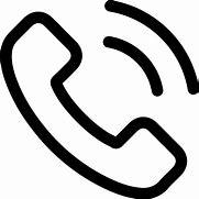 Image result for Phone Call Vector SVG