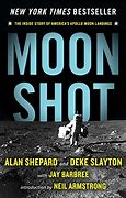 Image result for Moonshot Book