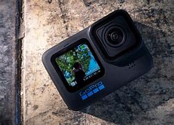 Image result for GoPro Hero 11 Back View
