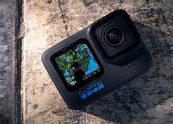 Image result for GoPro Hero 11 Display