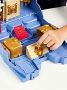 Image result for Treasure Bunter X Toys