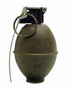 Image result for WWII Hand Grenade