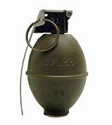 Image result for Polish Grenade
