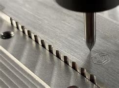 Image result for Engraving Aluminum with CNC Router