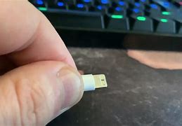 Image result for iPhone Charger Burnt