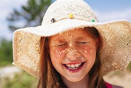 Image result for Cream Little Girl Funny Face