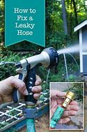 Image result for Leaky Hose