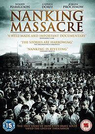 Image result for Nanking Massacre