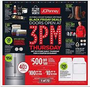 Image result for JCPenney Black Friday Ad