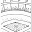 Image result for Softball Coloring Pages B