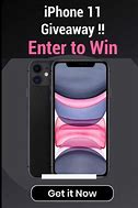 Image result for Best Message for iPhone Giveaway