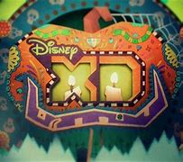 Image result for Mattel Disney XD