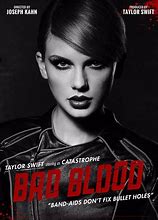 Image result for Y Taylor Swift Bad Blood