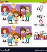 Image result for Can You Spot the Difference