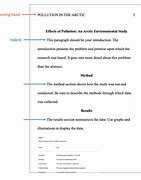 Image result for APA 7 Sentence Case