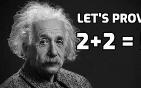 Image result for 2 Plus Two Equals 5