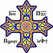 Image result for Coptic Orthodox Cross