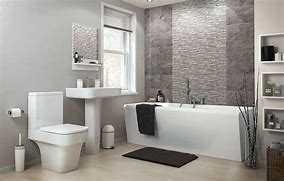 Image result for Designer Bathroom Suites