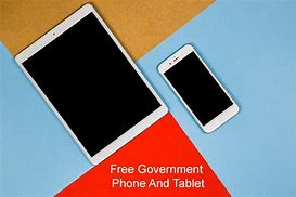 Image result for Free Government Phone and Tablet