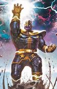 Image result for Fortnite Thanos Funny Memes