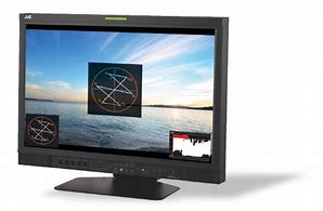 Image result for Side Monitor JVC 1200