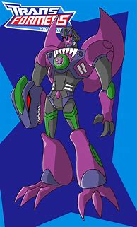 Image result for Transformers Beast Wars Cartoon