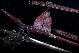 Image result for Sword Ombre