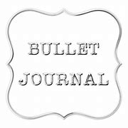 Image result for Bullet Journal Creativity Challenge