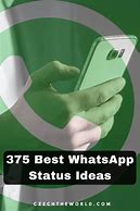 Image result for Whats App Status Post