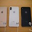Image result for iPhone XS Max Silver vs Gold