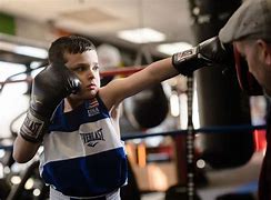 Image result for Kids Boxing