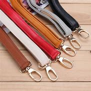Image result for Clip On Purse Strap