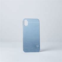 Image result for slim aluminum iphone x cases