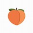 Image result for Peach Vector Clip Art