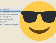 Image result for Set Up Emoji